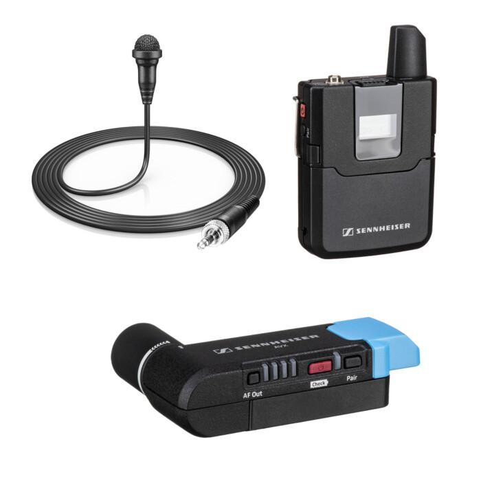 Sennheiser Zenderset