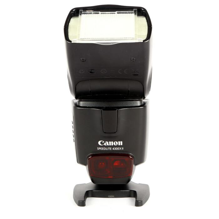 Canon speedlite 430ex ii