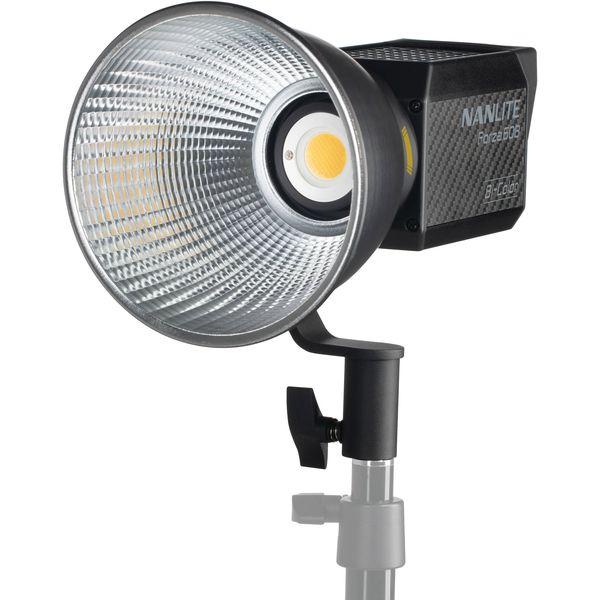 Nanlite Forza 60 Bi-colour LED Light
