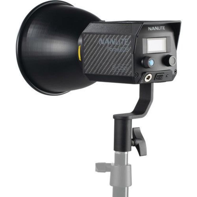 Nanlite Forza 60 Bi-colour LED Light