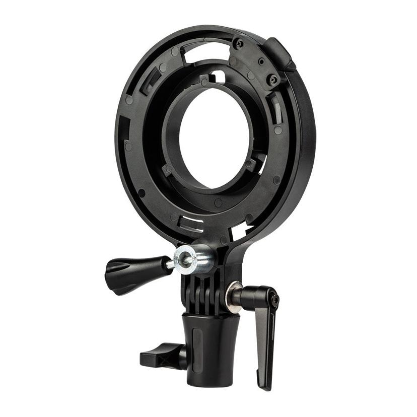 Bowens mini - Bowens adapter