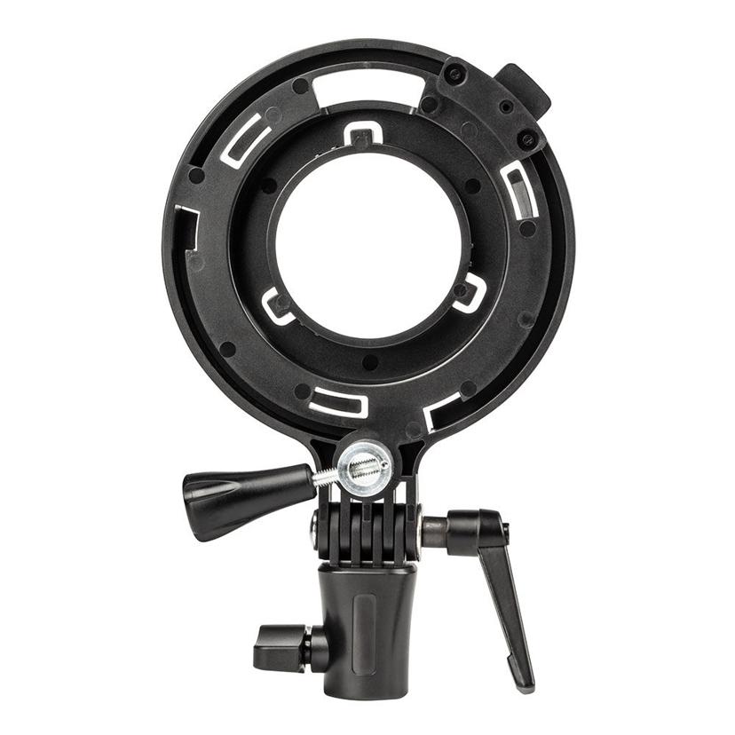 Bowens mini - Bowens adapter