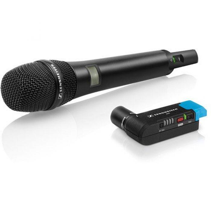 Sennheiser AVX 835 set