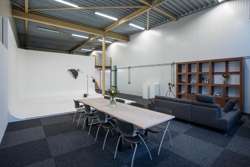 Young Rental Studio 1